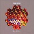 Cover-Bild zum Titel 'Decade' von 'Pig & Dan'