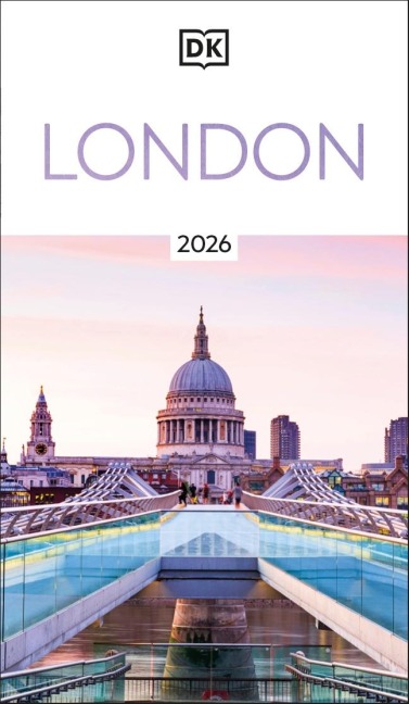 DK London - Dk Travel