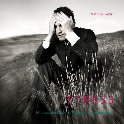 Stress - Matthias Felder