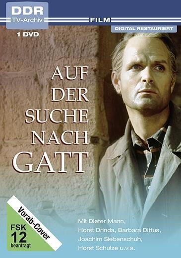 Auf der Suche nach Gatt - Erik Neutsch, Helmut Schiemann, Peter Gotthardt