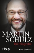 Cover-Bild zum Titel 'Martin Schulz' von 'Cord Balthasar'