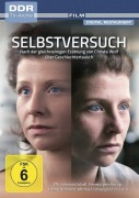 Selbstversuch - Eberhard Görner, Alfried Nehring, Peter Vogel, Christa Wolf, Bernd Wefelmeyer