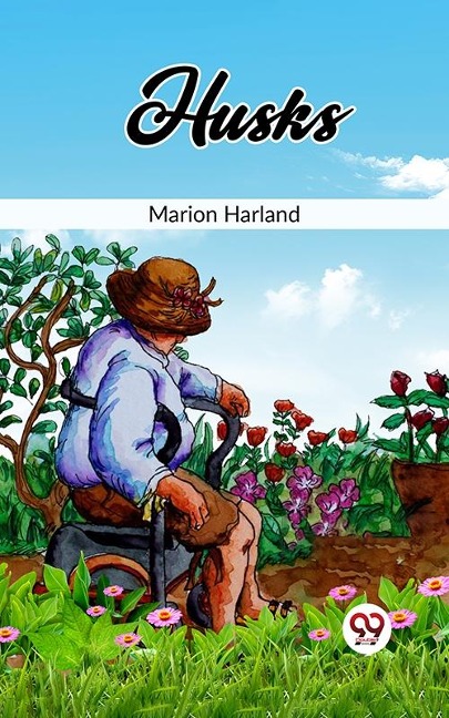 Husks - Marion Harland