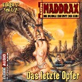 Cover-Bild zum Titel 'Das letzte Opfer - Teil 1' von 'Brian Frost, Gene Hunt'