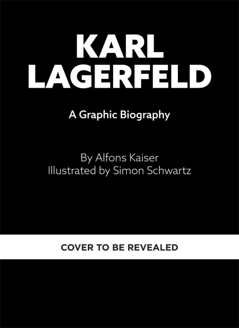 Karl Lagerfeld - Alfons Kaiser