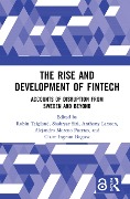 The Rise and Development of FinTech - 