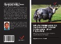 Cover-Bild zum Titel 'WP¿YW PRZEK¿ADNI NA ZARZ¿DZANIE STADEM BYD¿A JAKA I JEGO FIZJOLOGI¿' von 'Dipesh Kumar Chetri'