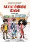 Cover-Bild zum Titel 'Altin Ignenin Izinde' von 'Reyhane Yaris'