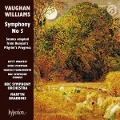 Sinfonie 5 in D-Dur/Scenes adapted from Bunyan - Martyn/BBC SO Brabbins
