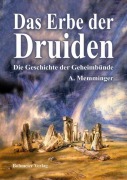 Cover-Bild zum Titel 'Das Erbe der Druiden' von 'Anton Memminger'