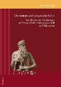 Cover-Bild zum Titel 'Christentum und europäische Kultur' von ''