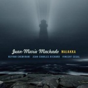 Cover-Bild zum Titel 'Majakka' von 'Jean-Marie Machado'