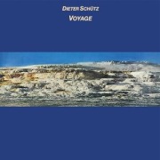 Cover-Bild zum Titel 'Voyage' von 'Dieter Schütz'