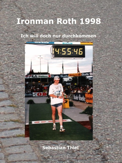 Ironman Roth 1998 - Sebastian Thiel