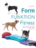Cover-Bild zum Titel 'Form Funktion Fitness' von 'Sandra Rutz'