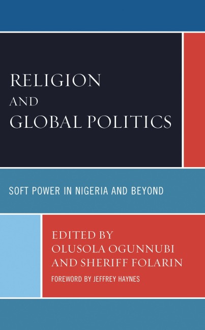 Religion and Global Politics - 