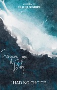 Cover-Bild zum Titel 'Forgive me, Baby' von 'Liliana Summer'