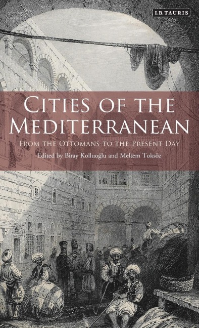 Cities of the Mediterranean - 