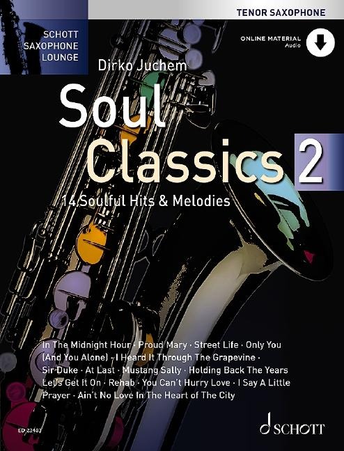 Soul Classics 2 - 