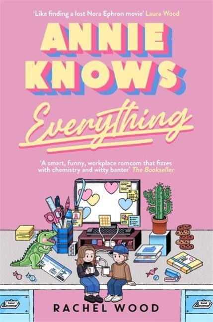 Annie Knows Everything - Rachel Wood