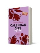 Cover-Bild zum Titel 'Calendar Girl 01 - Verführt' von 'Audrey Carlan'
