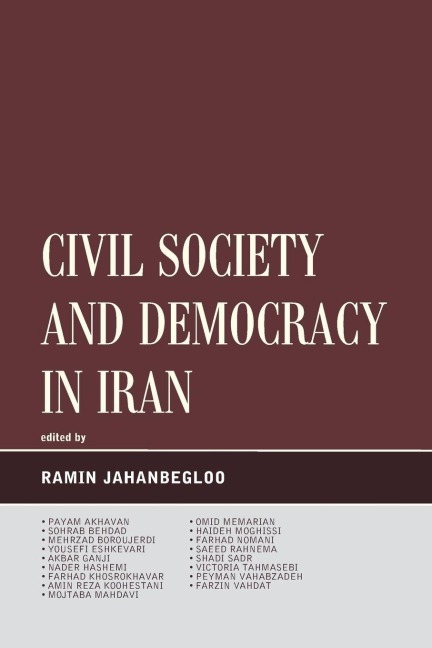 Civil Society and Democracy in Iran - 
