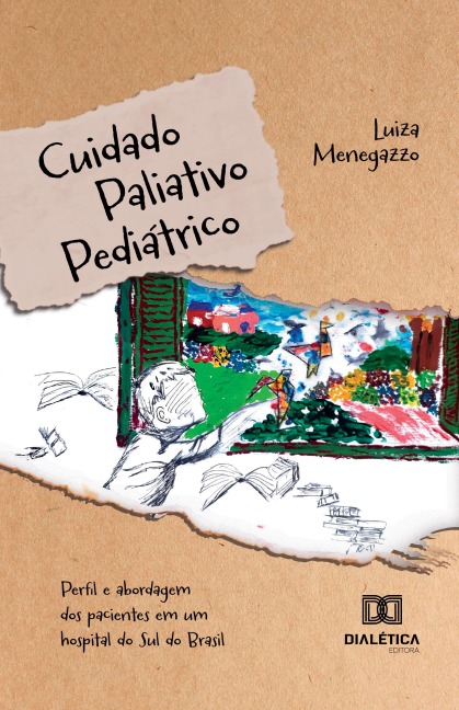 Cuidado Paliativo Pediátrico - Luiza Menegazzo