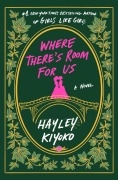 Cover-Bild zum Titel 'Where There's Room for Us' von 'Hayley Kiyoko'