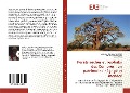 Cover-Bild zum Titel 'Forêts sèches et baobabs des Comores : un patrimoine négligé et menacé' von 'Maoulida Mohamed Abdillahi, Bakolimalala Rakouth, Hassani Madi'