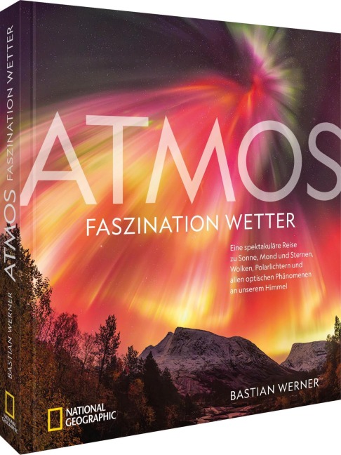 ATMOS - Faszination Wetter - 