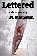 Lettered - M. Matheson