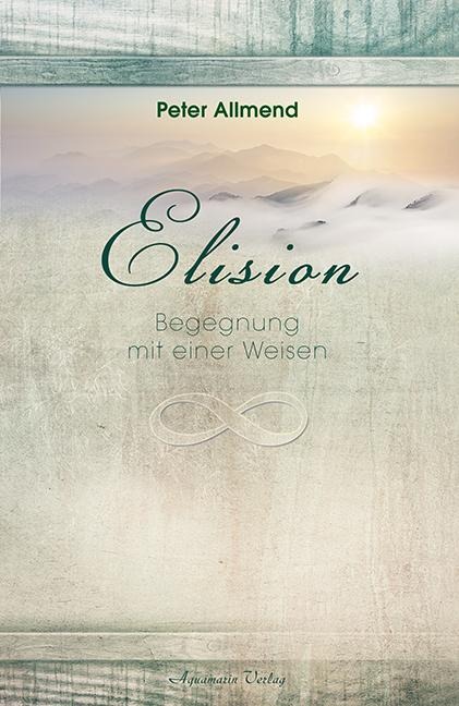 Elision - Peter Allmend