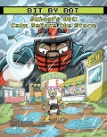 Cover-Bild zum Titel 'School's Out' von 'Jason M Burns'