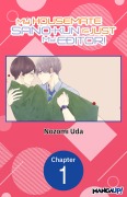 Cover-Bild zum Titel 'My Housemate Sano-kun Is Just My Editor! #001' von 'Nozomi Uda'