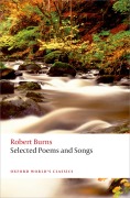 Cover-Bild zum Titel 'Selected Poems and Songs' von 'Robert Burns'