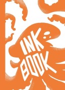 Cover-Bild zum Titel 'Carnet Pieuvre orange' von 'Hello Editions'