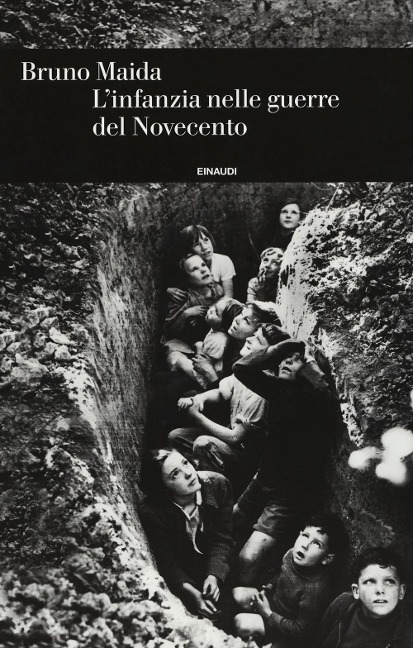 L' infanzia nelle guerre del Novecento - Bruno Maida