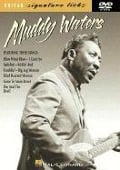 Cover-Bild zum Titel 'Muddy Waters' von 'Bob Margolin'
