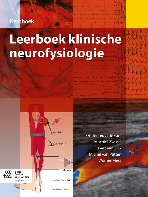 Leerboek Klinische Neurofysiologie - 