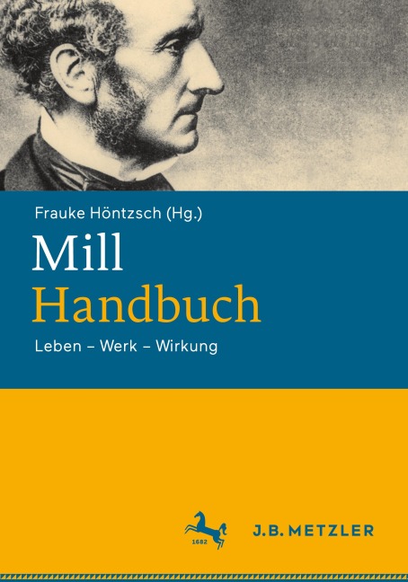 Mill-Handbuch - 
