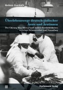 Cover-Bild zum Titel 'Überlebenswege deutsch-jüdischer Ärzte und Ärztinnen' von 'Barbara Stambolis'