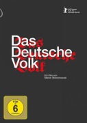 Cover-Bild zum Titel 'Das Deutsche Volk' von 'Marcin Wierzchowski'