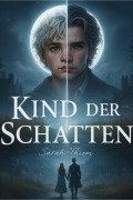 Cover-Bild zum Titel 'Kind der Schatten' von 'Sarah Thiem'