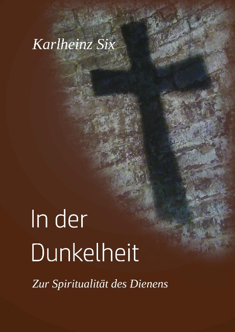 In der Dunkelheit - Karlheinz Six