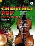 Christmas Pop for Violin - 