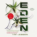 Cover-Bild zum Titel 'Eden' von 'Tim Lebbon'