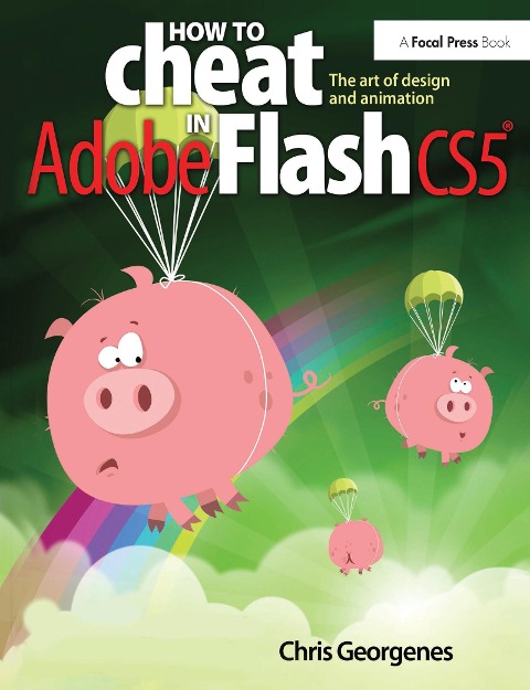 How to Cheat in Adobe Flash CS5 - Chris Georgenes