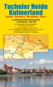 Cover-Bild zum Titel 'Tucheler Heide/Kulmerland' von 'Dirk Bloch'