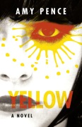 Cover-Bild zum Titel 'Yellow' von 'Amy Pence'