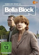 Cover-Bild zum Titel 'Bella Block' von 'Michael Albers, Selma Brenner, Jochen Brunow, Katrin Bühlig, Max Färberböck'